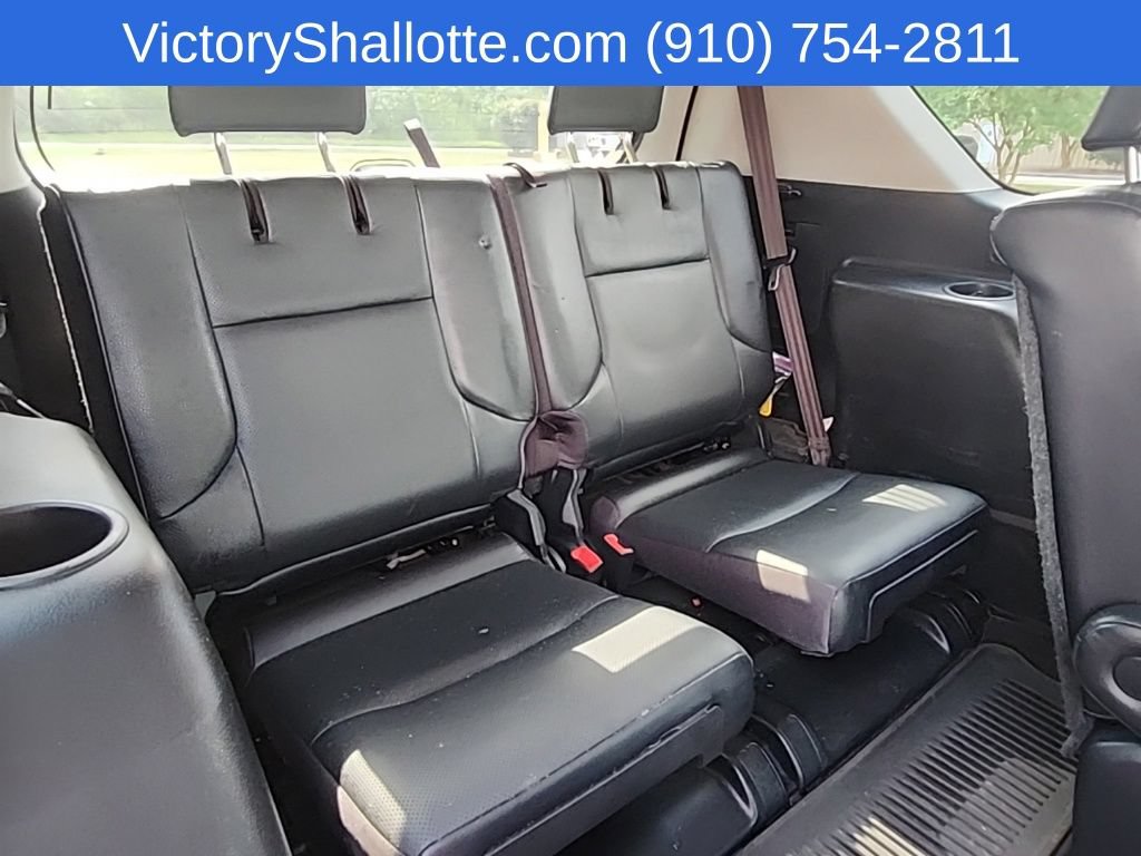 Used 2017 Lexus GX 460 Premium AWD/4WD image 37