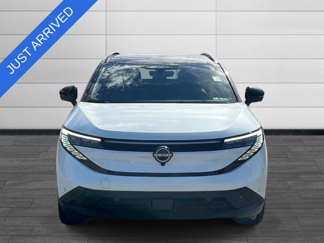 Used 2026 Nissan Leaf Platinum+ w/ Cargo Package (Platinum+) FWD image 8