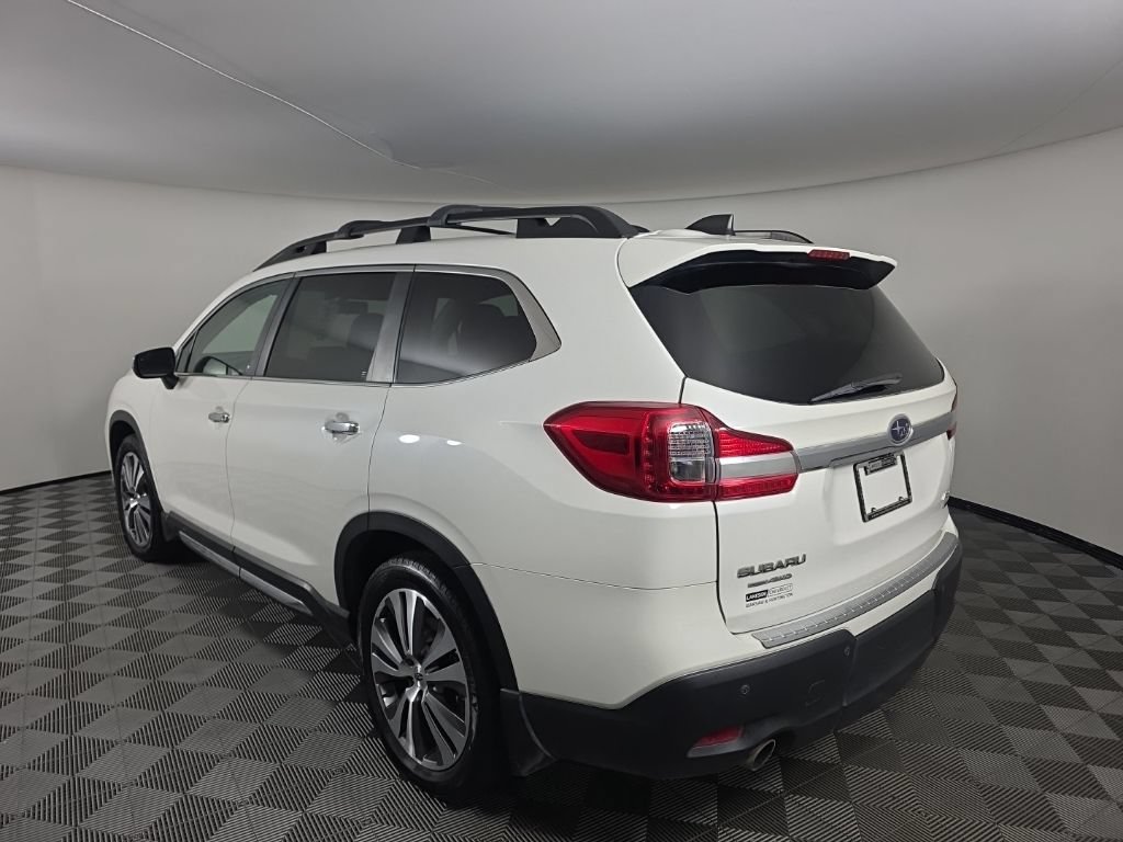 Used 2022 Subaru Ascent Touring w/ Popular Package #2A AWD/4WD image 4