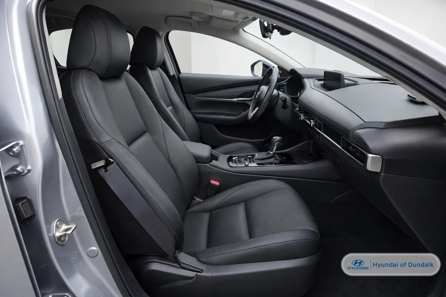 Used 2021 MAZDA CX-30 FWD 2.5 S w/ Select Package image 12