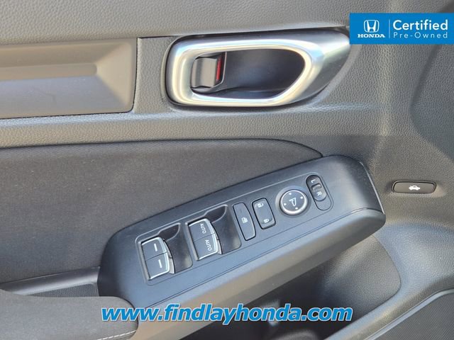 Certified 2026 Honda Civic Sport image 24