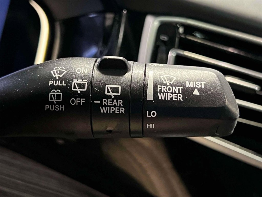 Used 2022 Jeep Wagoneer Series II w/ Premium Group I image 26