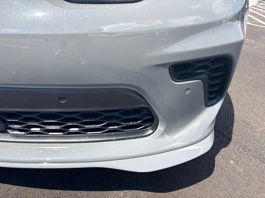 New 2026 Dodge Durango GT AWD/4WD image 10