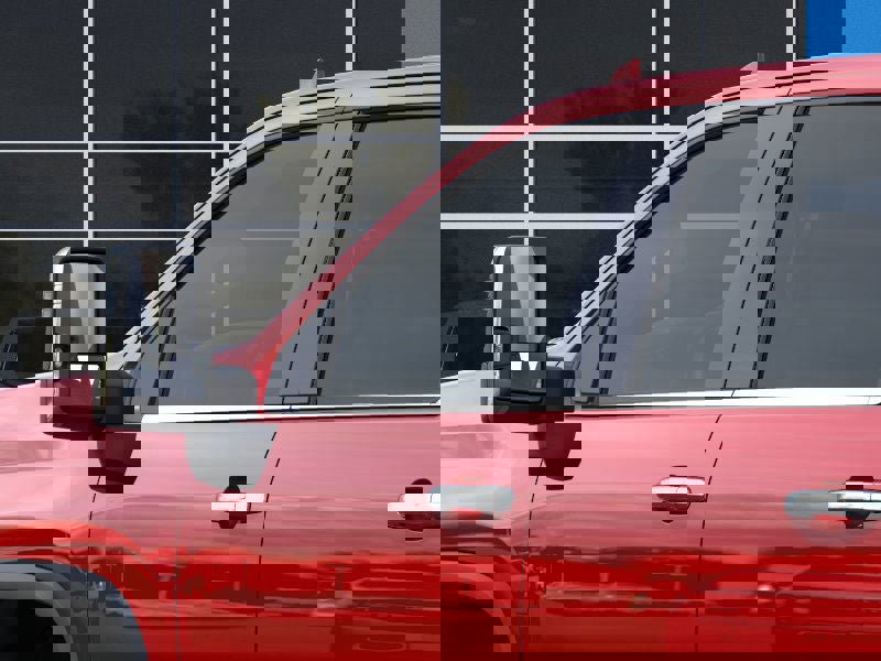 New 2026 Chevrolet Silverado 2500 High Country w/ High Country Premium Package image 12