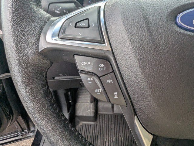 Used 2020 Ford Edge SEL AWD/4WD image 14