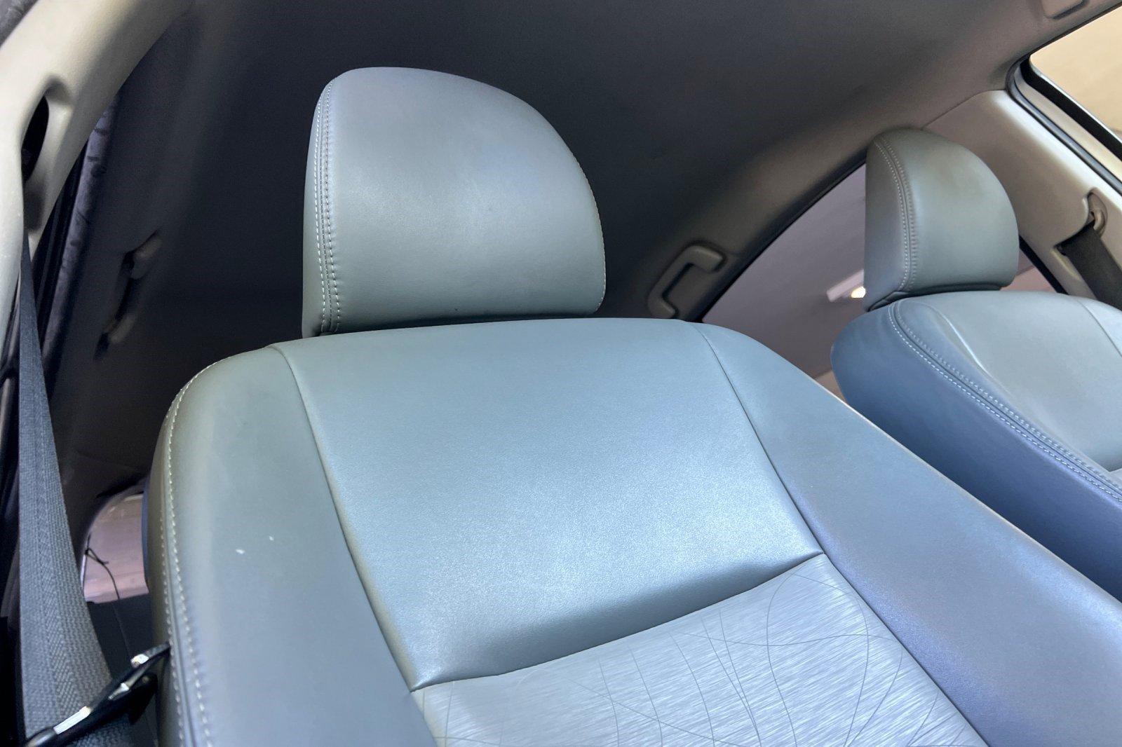 Used 2012 Toyota Prius C Four FWD image 24