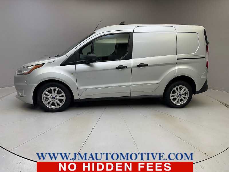 Used 2021 Ford Transit Connect XLT FWD image 2