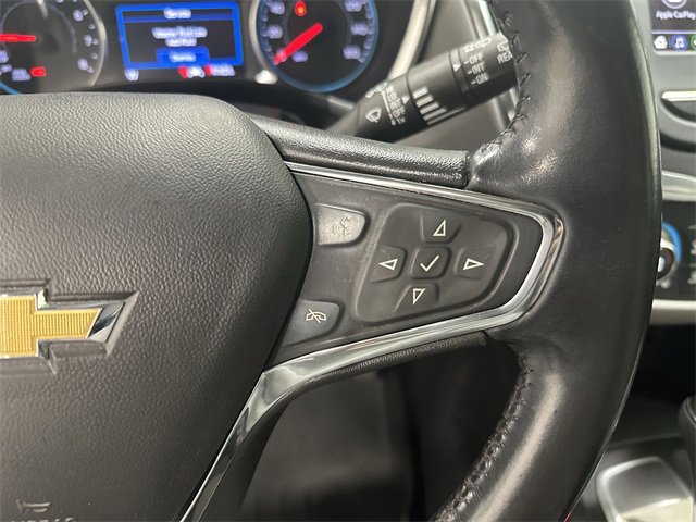 Used 2020 Chevrolet Equinox LT image 38