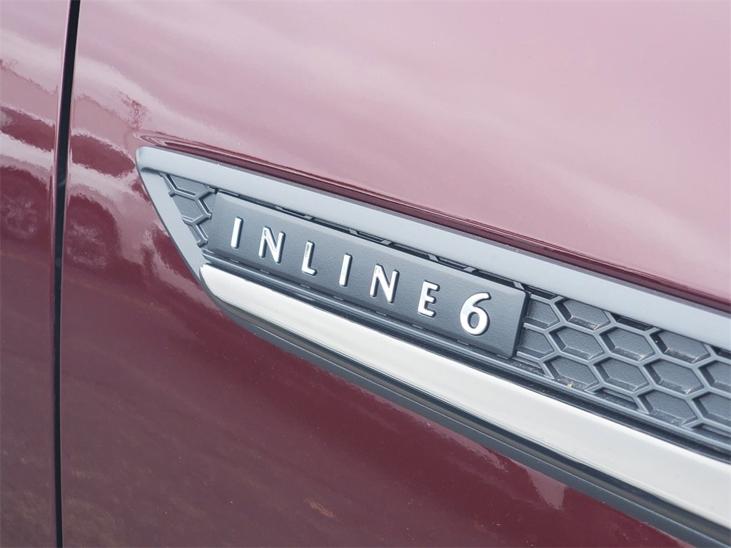 New 2025 MAZDA CX-90 3.3 Turbo w/ Premium Sport Pkg image 5