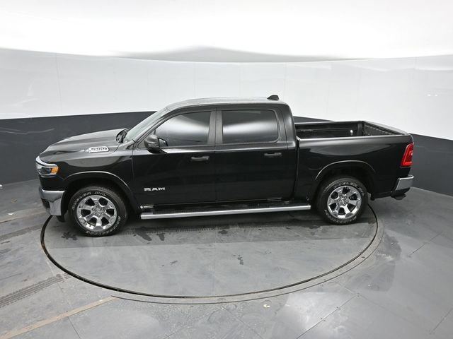 Used 2025 RAM 1500 Big Horn image 52