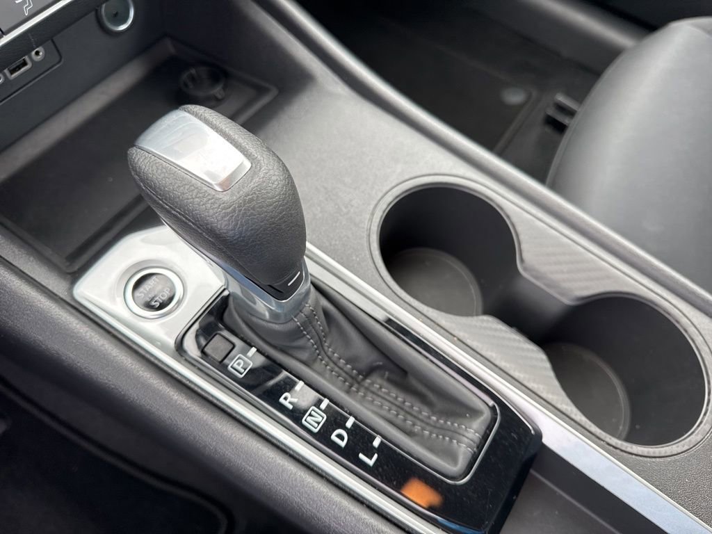 Certified 2025 Nissan Altima 2.5 S image 29