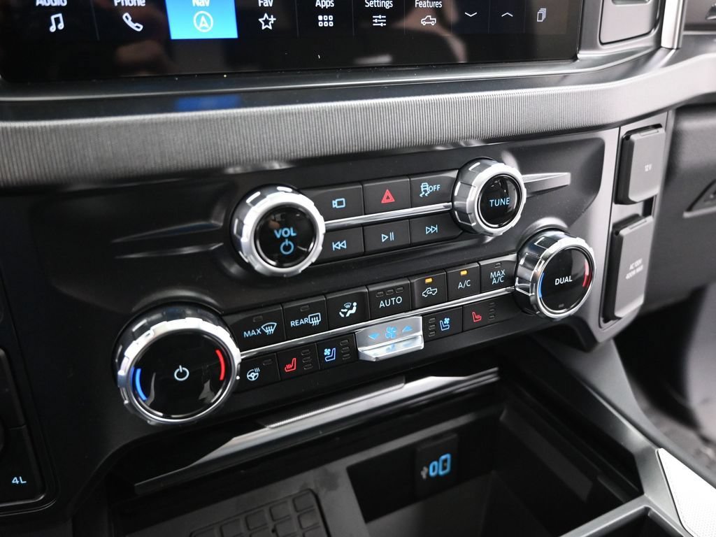 New 2026 Ford F350 Platinum AWD/4WD image 17
