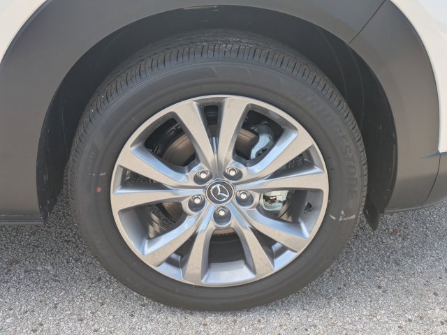 New 2026 MAZDA CX-30 AWD 2.5 S w/ Premium Package image 9