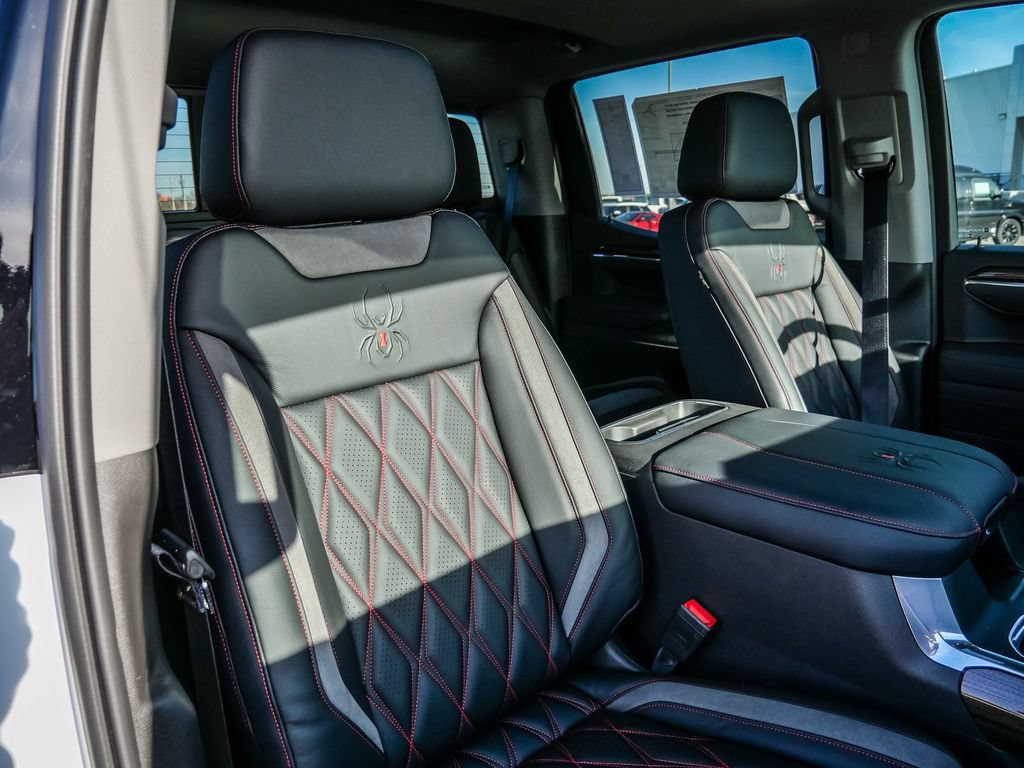 New 2026 Chevrolet Silverado 1500 RST AWD/4WD image 44