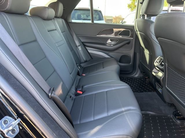 Used 2025 Mercedes-Benz GLE 350 4MATIC image 28