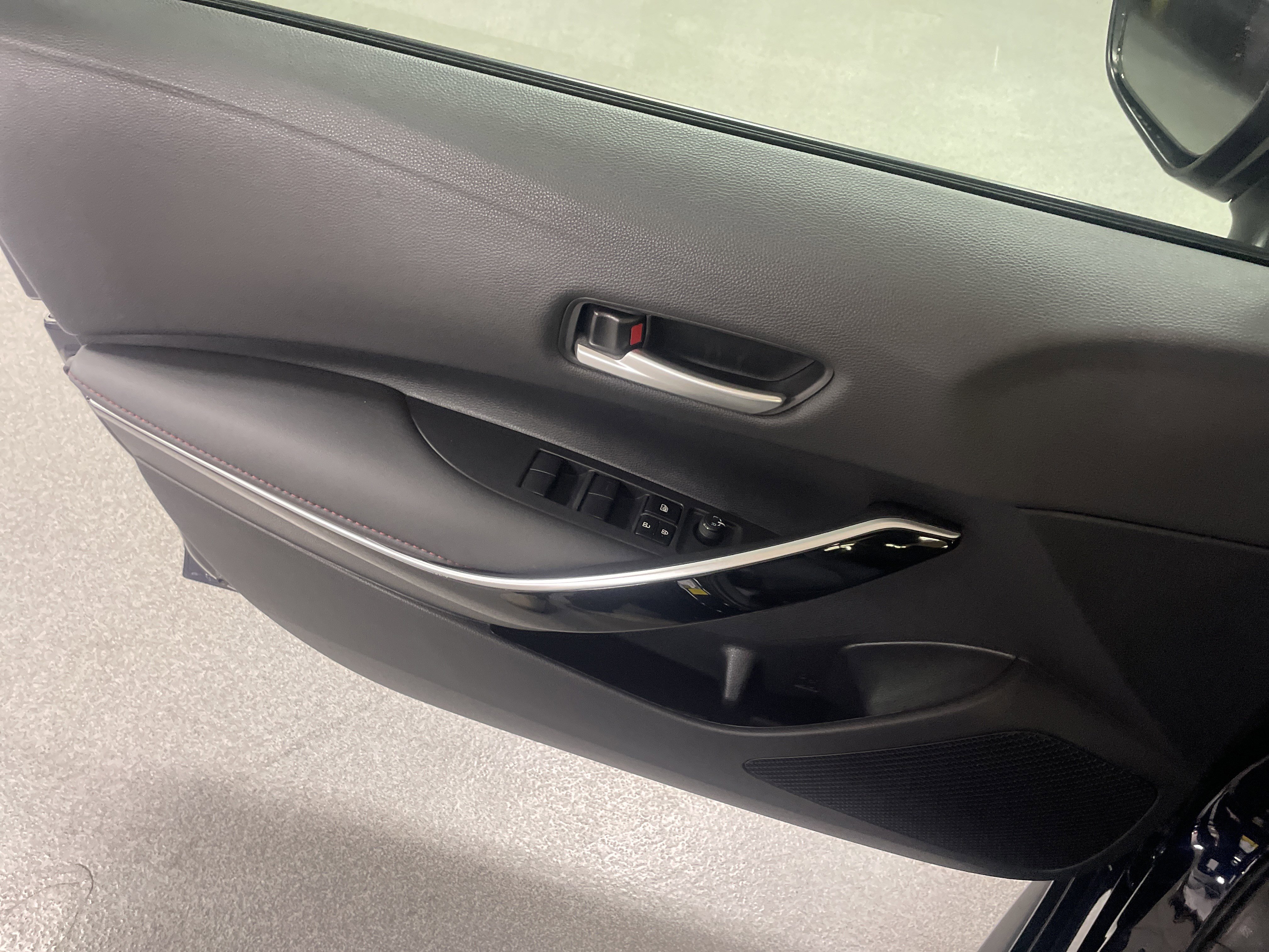 Certified 2024 Toyota Corolla XSE FWD image 14