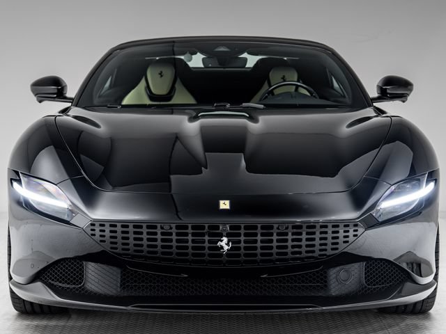Used 2026 Ferrari Roma Spider RWD image 35