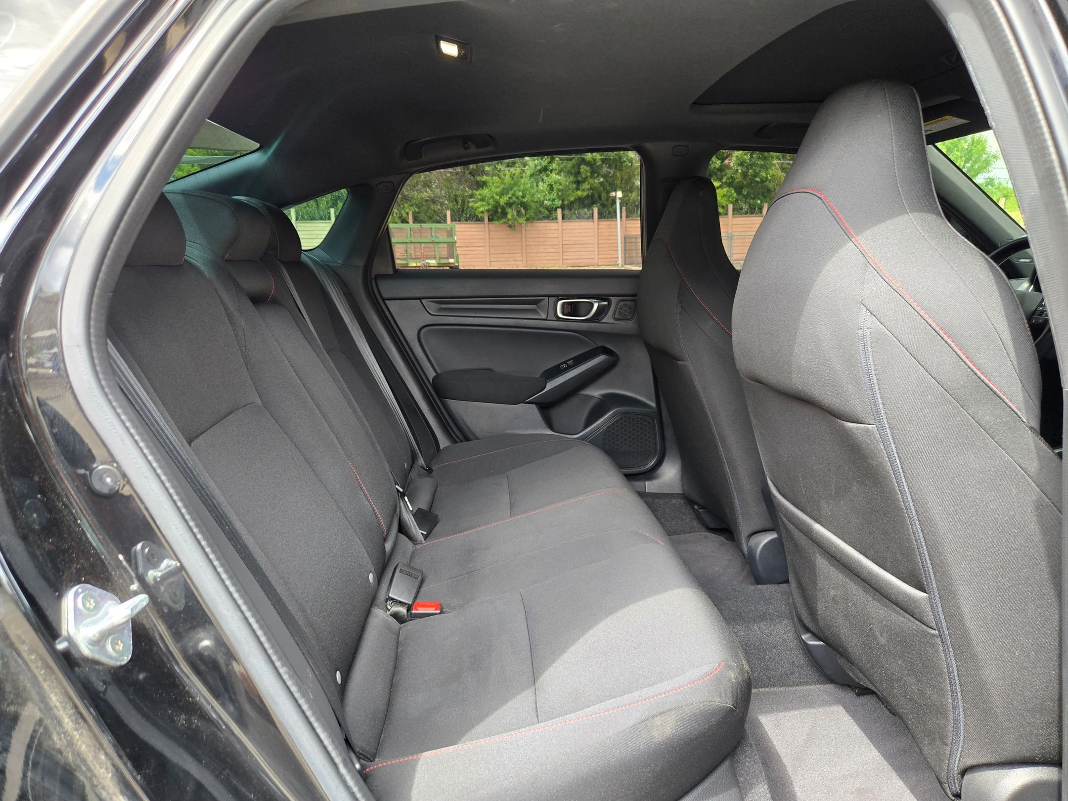 Used 2023 Honda Civic Si image 24