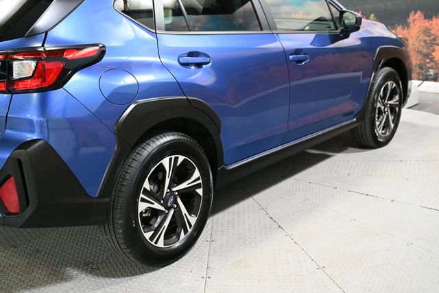 Certified 2025 Subaru Crosstrek 2.0i Premium AWD/4WD image 9