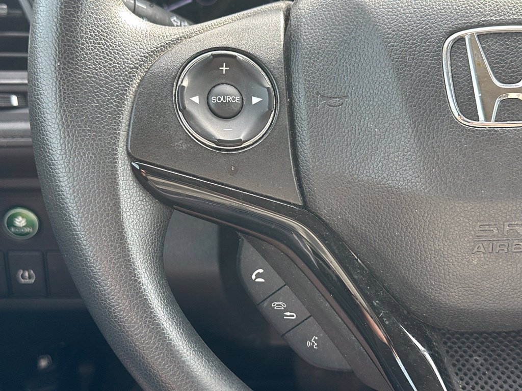 Used 2018 Honda HR-V LX image 20