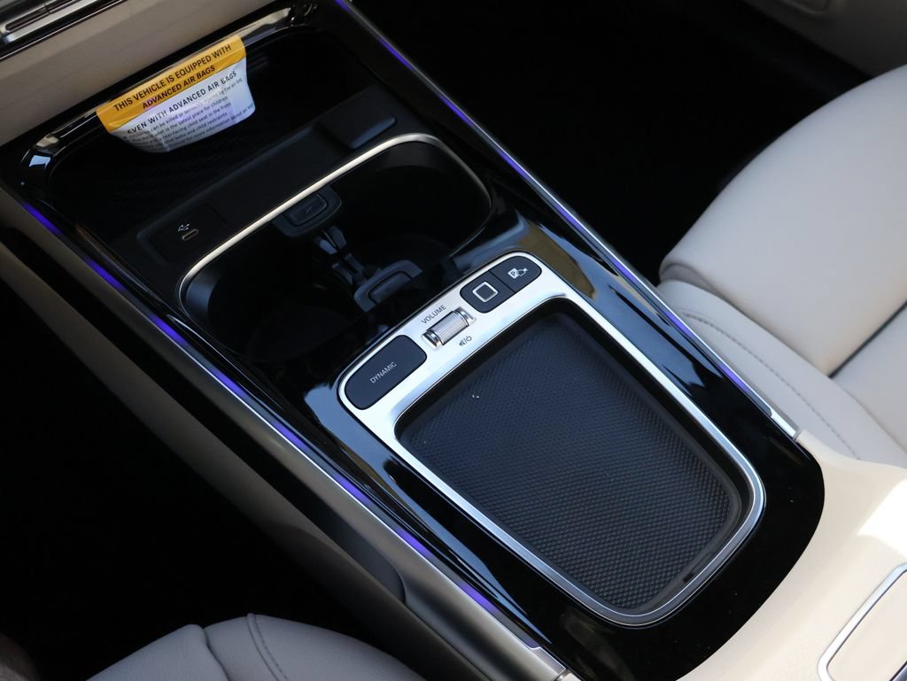 New 2026 Mercedes-Benz GLB 250 4MATIC image 27