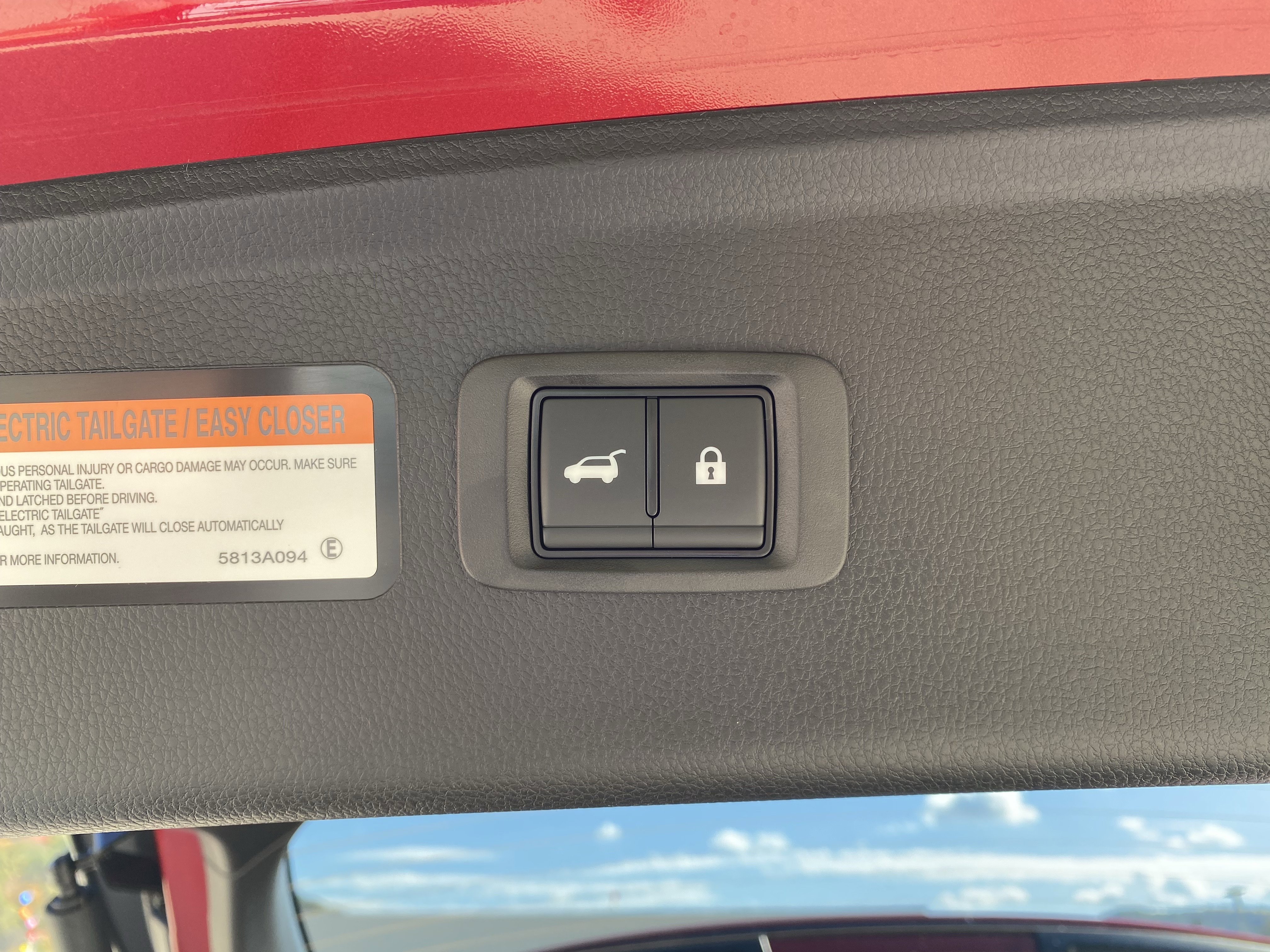 New 2026 Mitsubishi Eclipse Cross SE image 26
