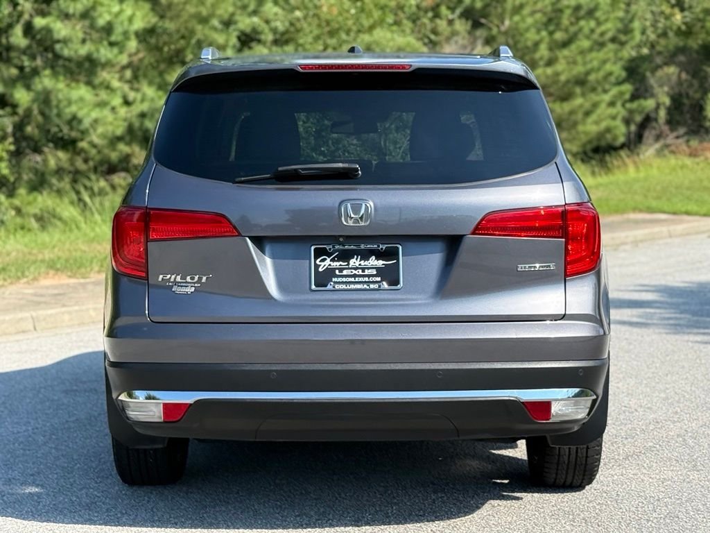 Used 2016 Honda Pilot Touring image 10