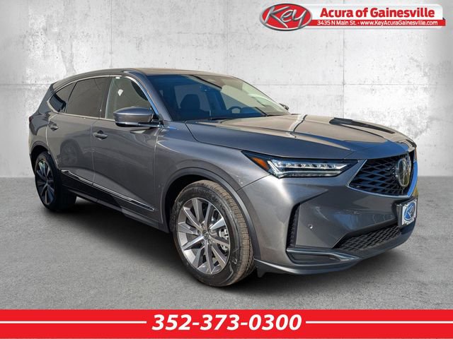 New 2026 Acura MDX w/ Technology Package image 1