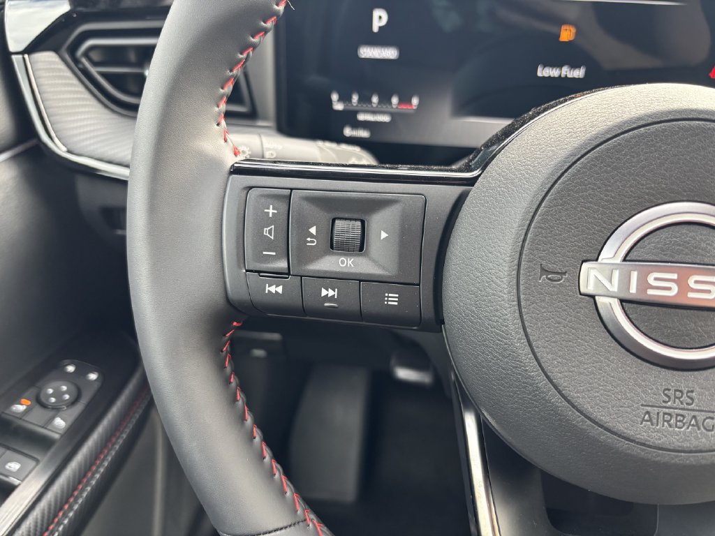 New 2027 Nissan Kicks SR AWD/4WD image 17