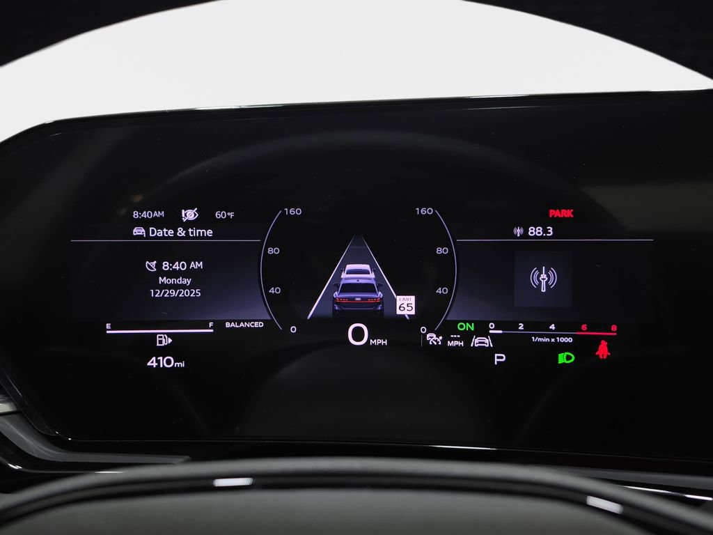 New 2026 Audi A6 3.0 image 18