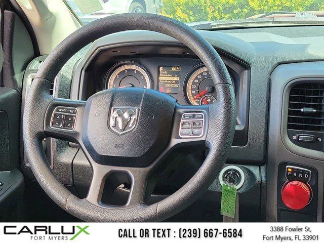 Used 2018 RAM 1500 Express w/ Express Value Package image 17