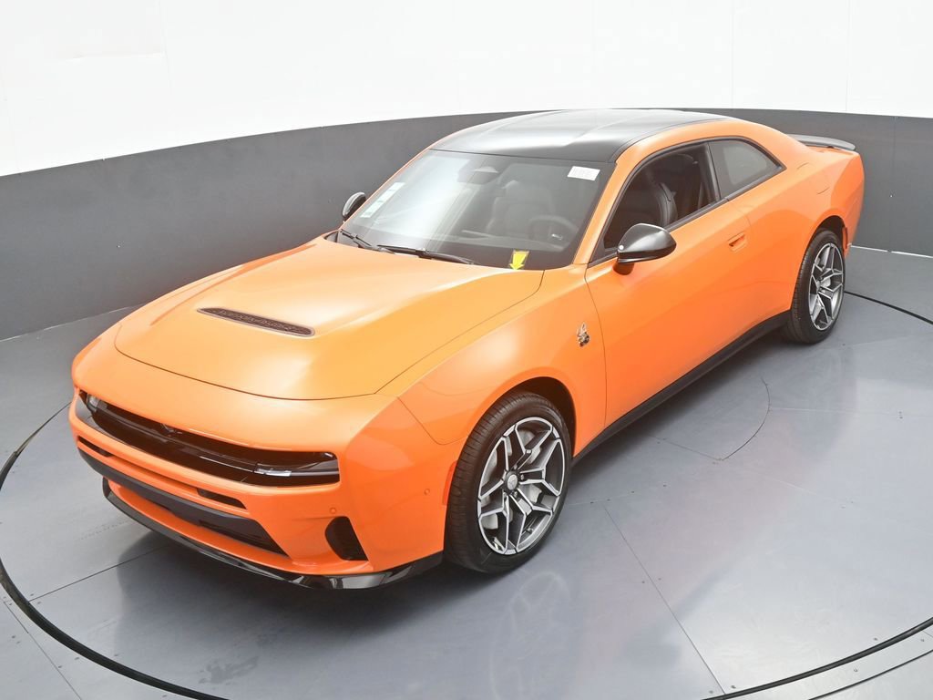 New 2026 Dodge Charger Scat Pack image 36