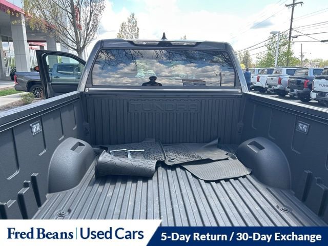 Used 2024 Toyota Tundra TRD Pro image 16