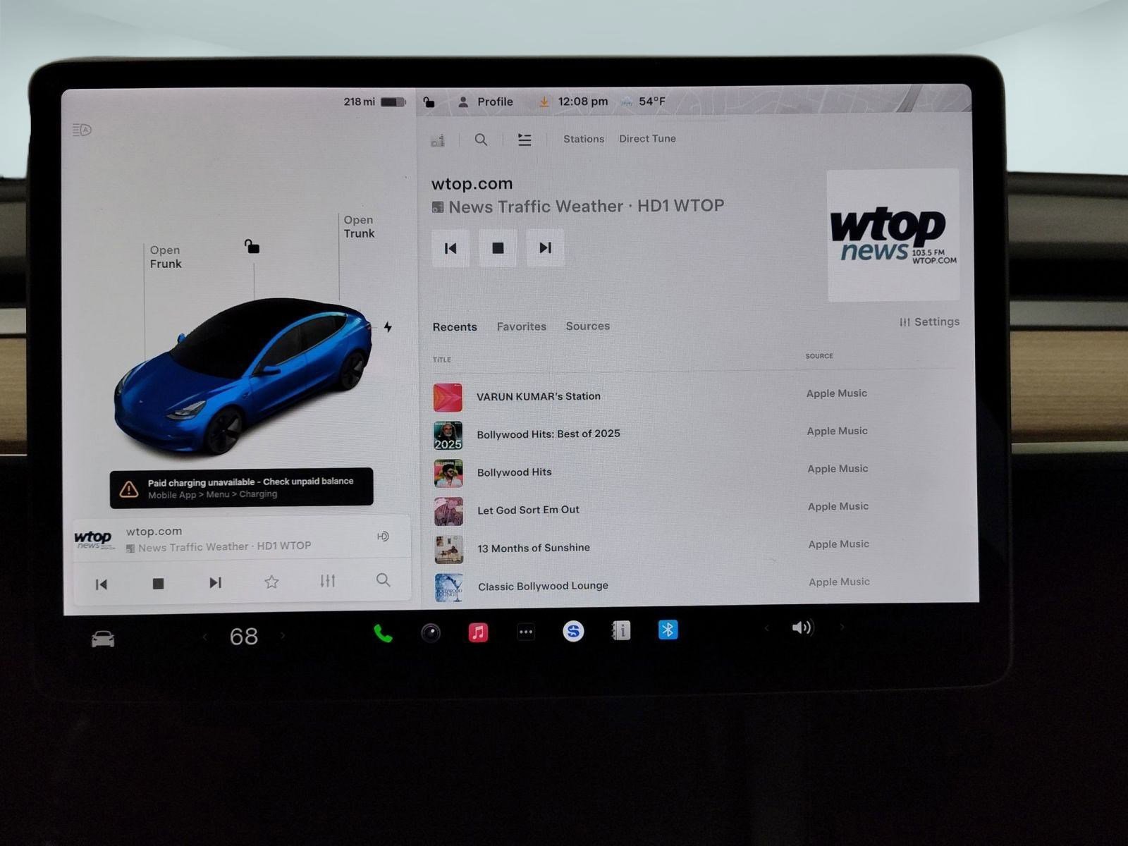 Used 2021 Tesla Model 3 Long Range image 23