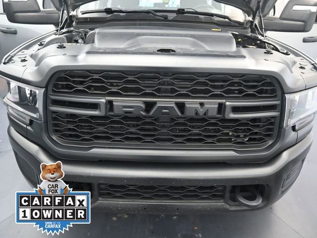 Used 2023 RAM 5500 Tradesman image 36