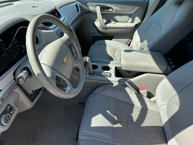 Used 2015 Chevrolet Traverse LS FWD image 7