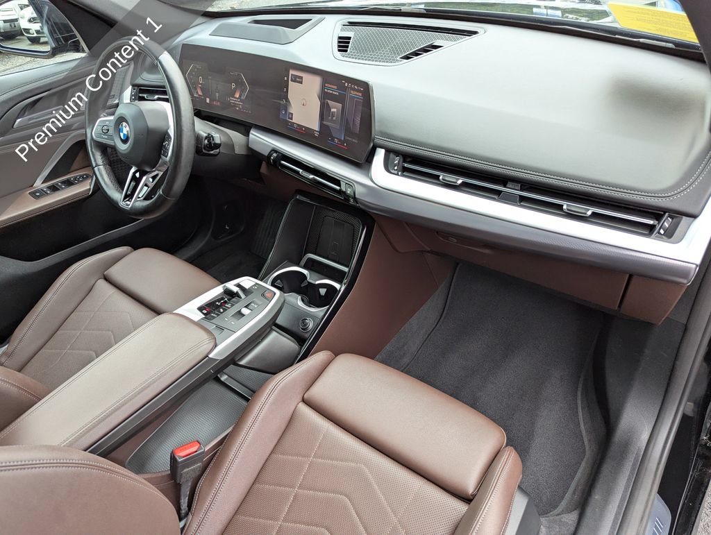 Used 2023 BMW X1 xDrive28i w/ Premium Package AWD/4WD image 35