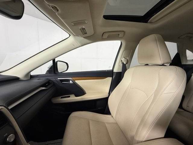 Used 2021 Lexus RX 350 FWD w/ Premium Package image 19
