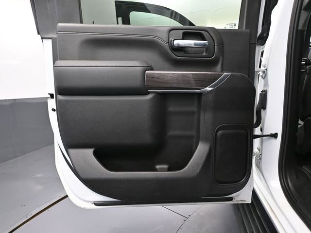 Used 2023 Chevrolet Silverado 3500 LTZ w/ Z71 Chrome Sport Edition image 38