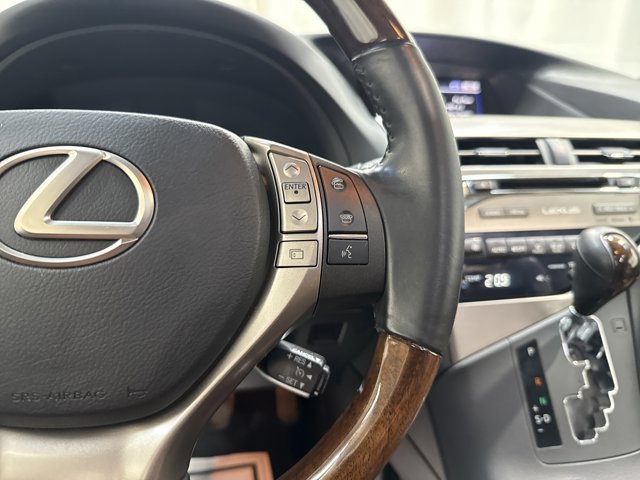 Used 2015 Lexus RX 350 AWD image 18