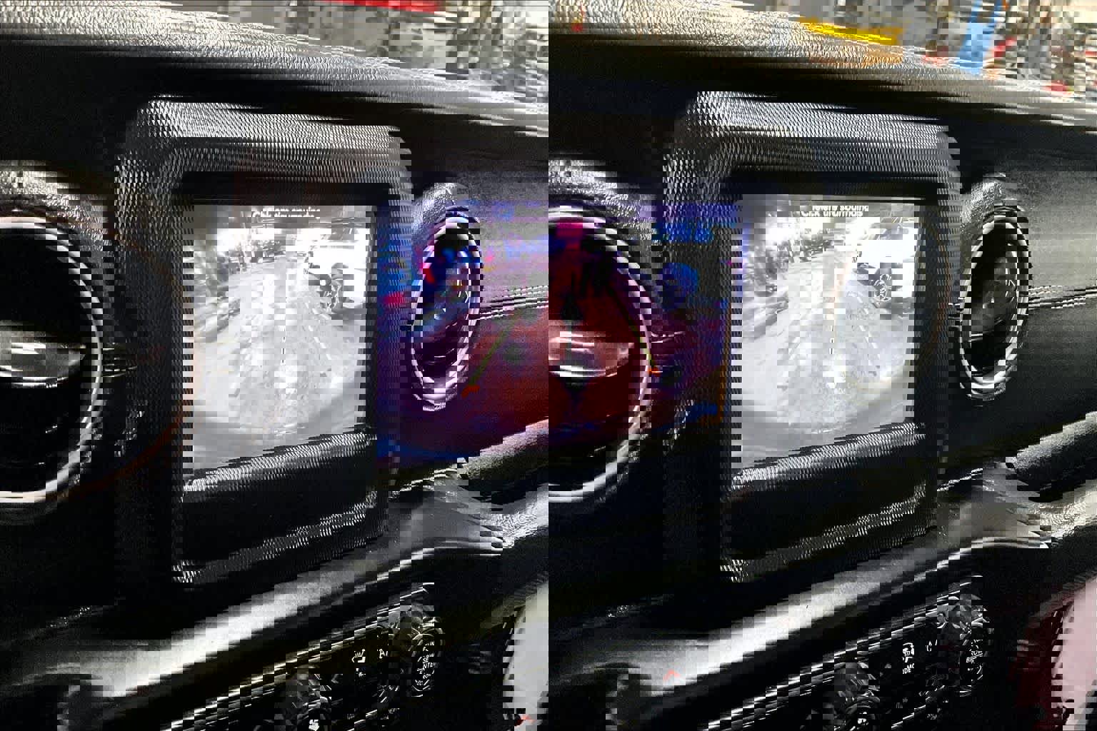 Used 2021 Jeep Wrangler Unlimited Sahara w/ LED Lighting Group image 26