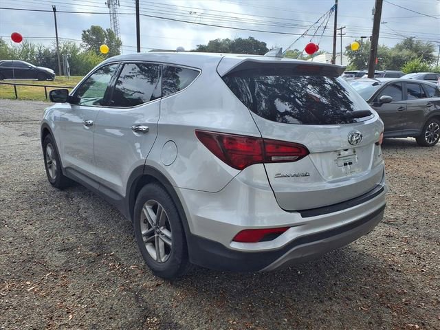 Used 2017 Hyundai Santa Fe Sport FWD image 5
