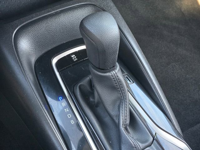 Used 2021 Toyota Corolla LE image 22