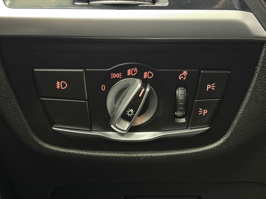 Used 2020 BMW X3 sDrive30i RWD image 22