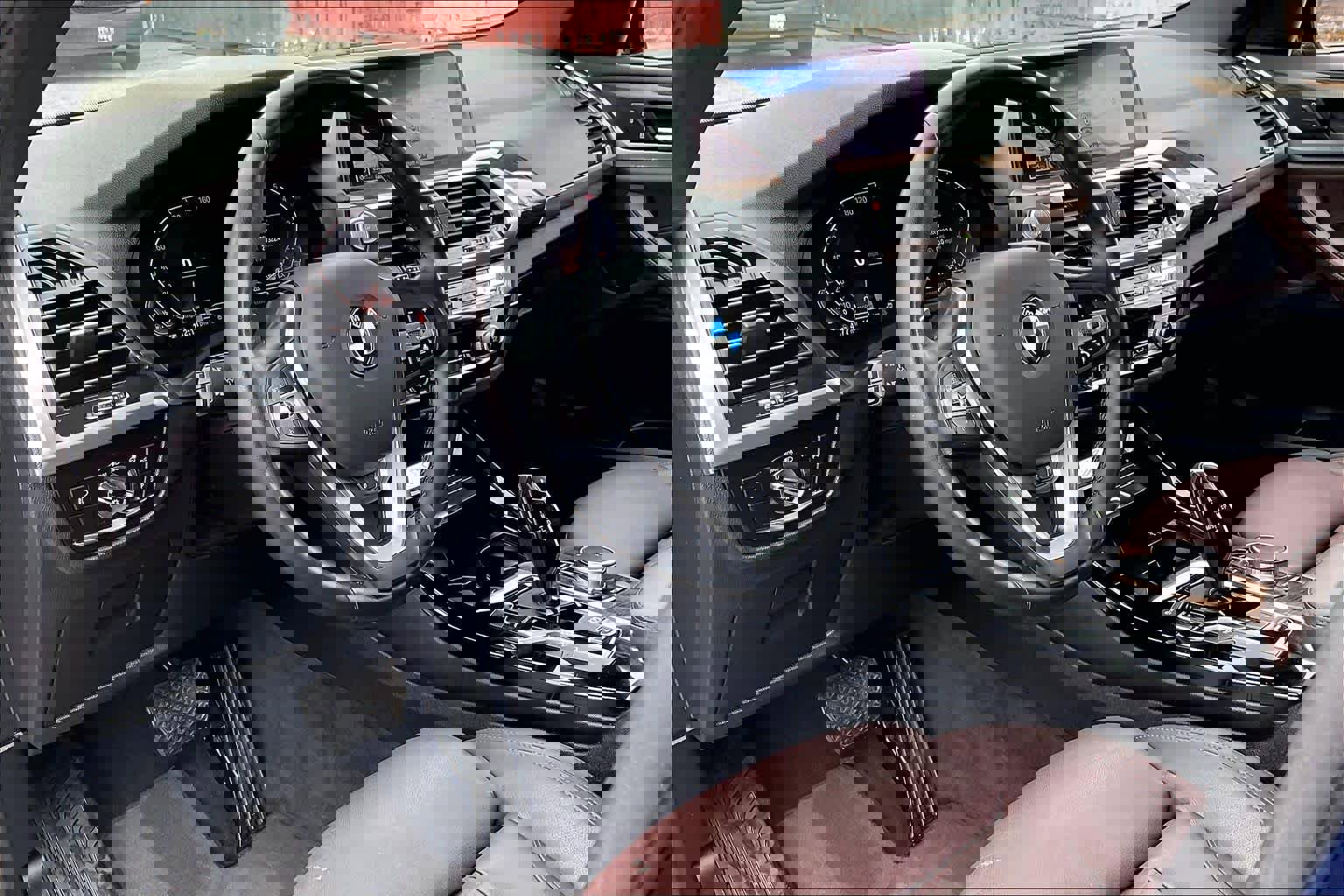 Used 2020 BMW X3 xDrive30i w/ Executive Package image 18