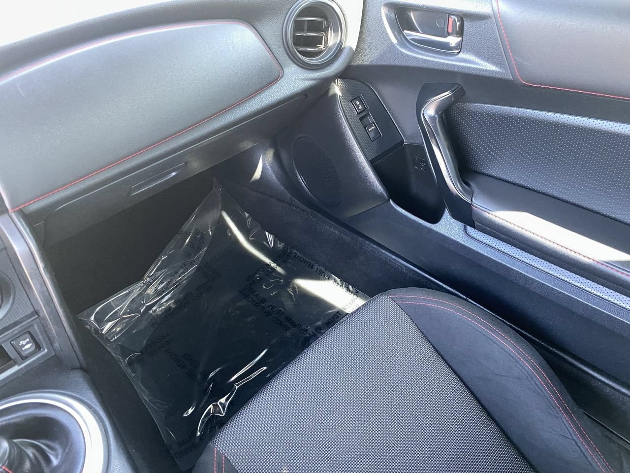 Used 2019 Subaru BRZ Premium RWD image 17