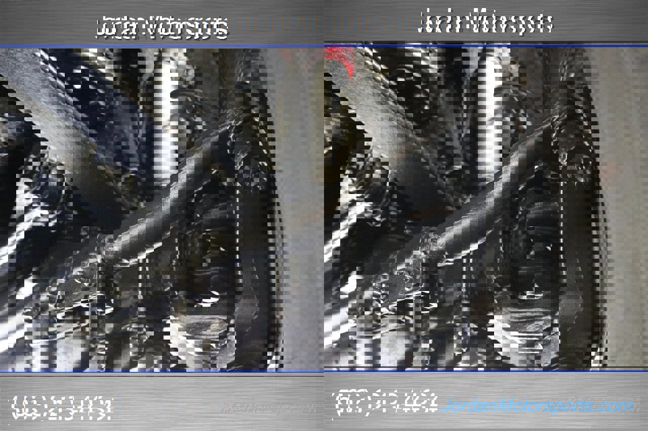 Used 2001 Ford Excursion Limited image 34