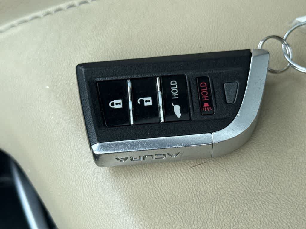 Used 2023 Acura RDX FWD w/ Technology Package image 28