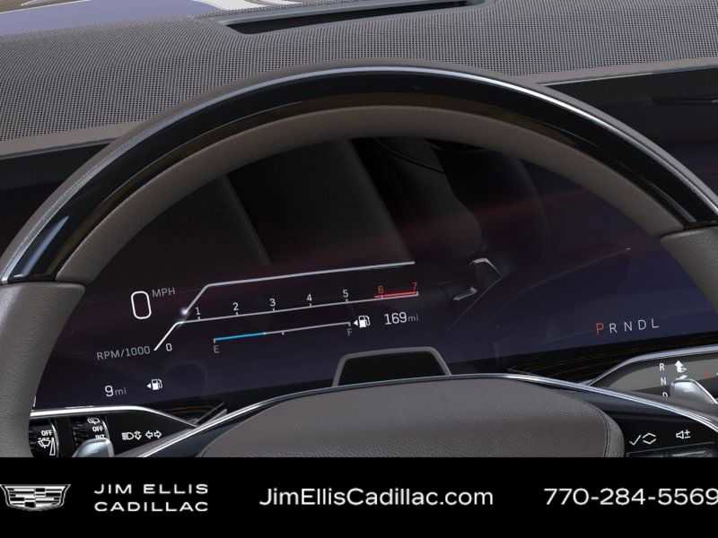 New 2026 Cadillac Escalade Luxury w/ Touring Package image 18