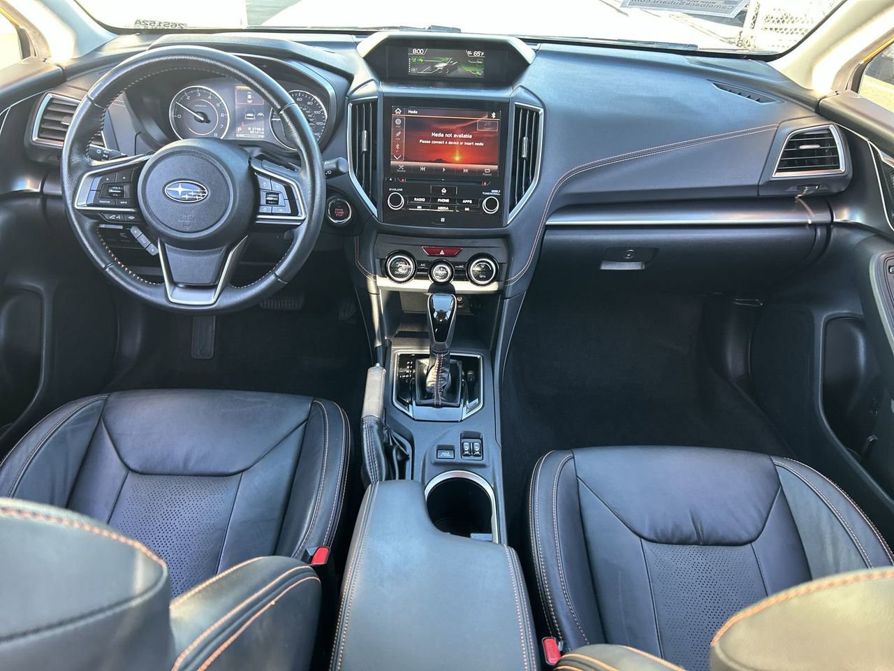 Used 2019 Subaru Crosstrek 2.0i Limited w/ Moonroof Package image 12